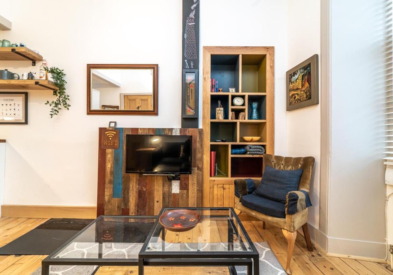 The Waverley Park Appartement EDI