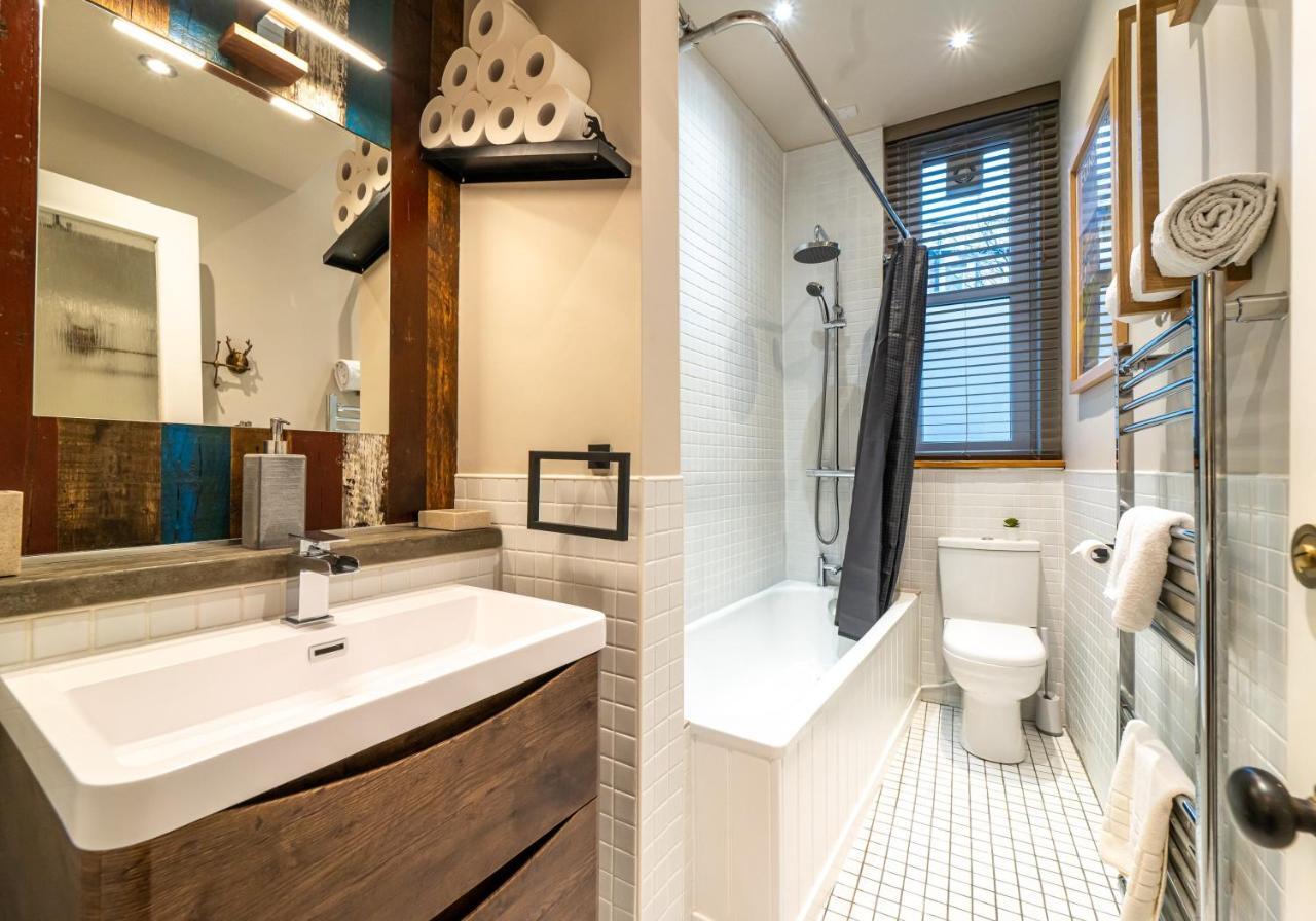 Appartement The Waverley Park EDI
